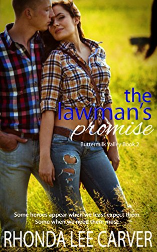 The Lawman's Promise