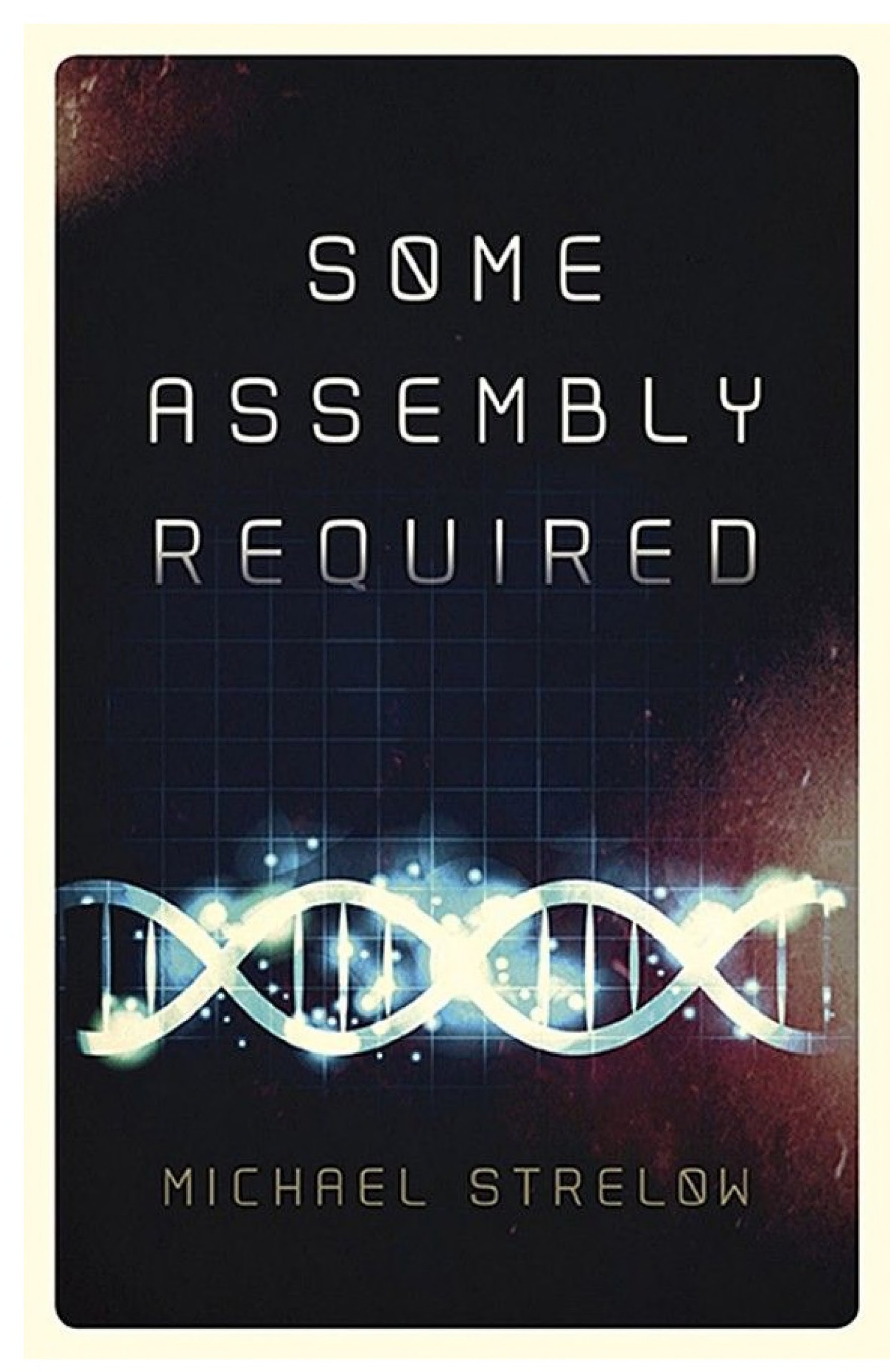 Some Assembly Required