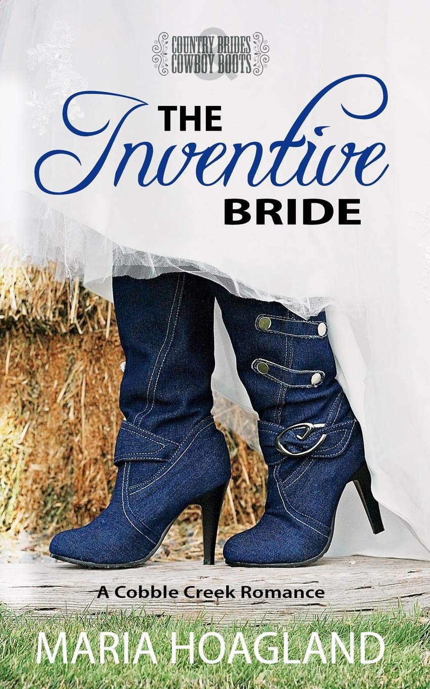 The Inventive Bride: Country Brides and Cowboy Boots