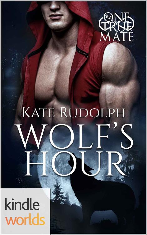One True Mate_Wolf's Hour