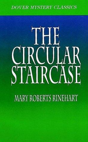 The Circular Staircase
