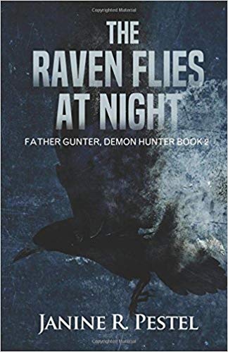 The Raven Flies at Night