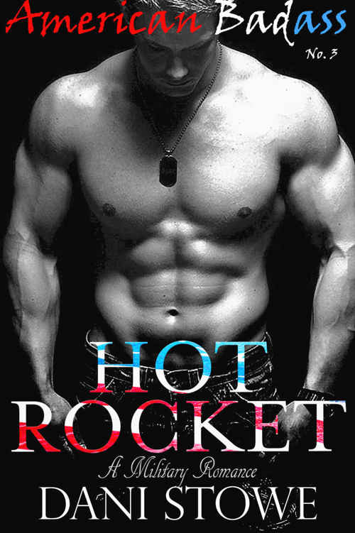 Hot Rocket