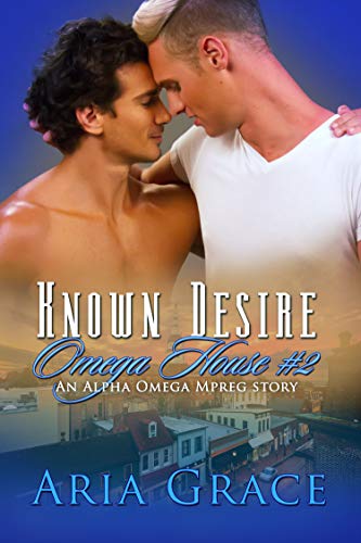 Known Desire