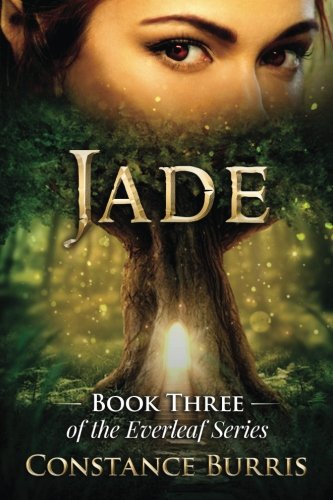 Jade: Book Three of the Everleaf Series
