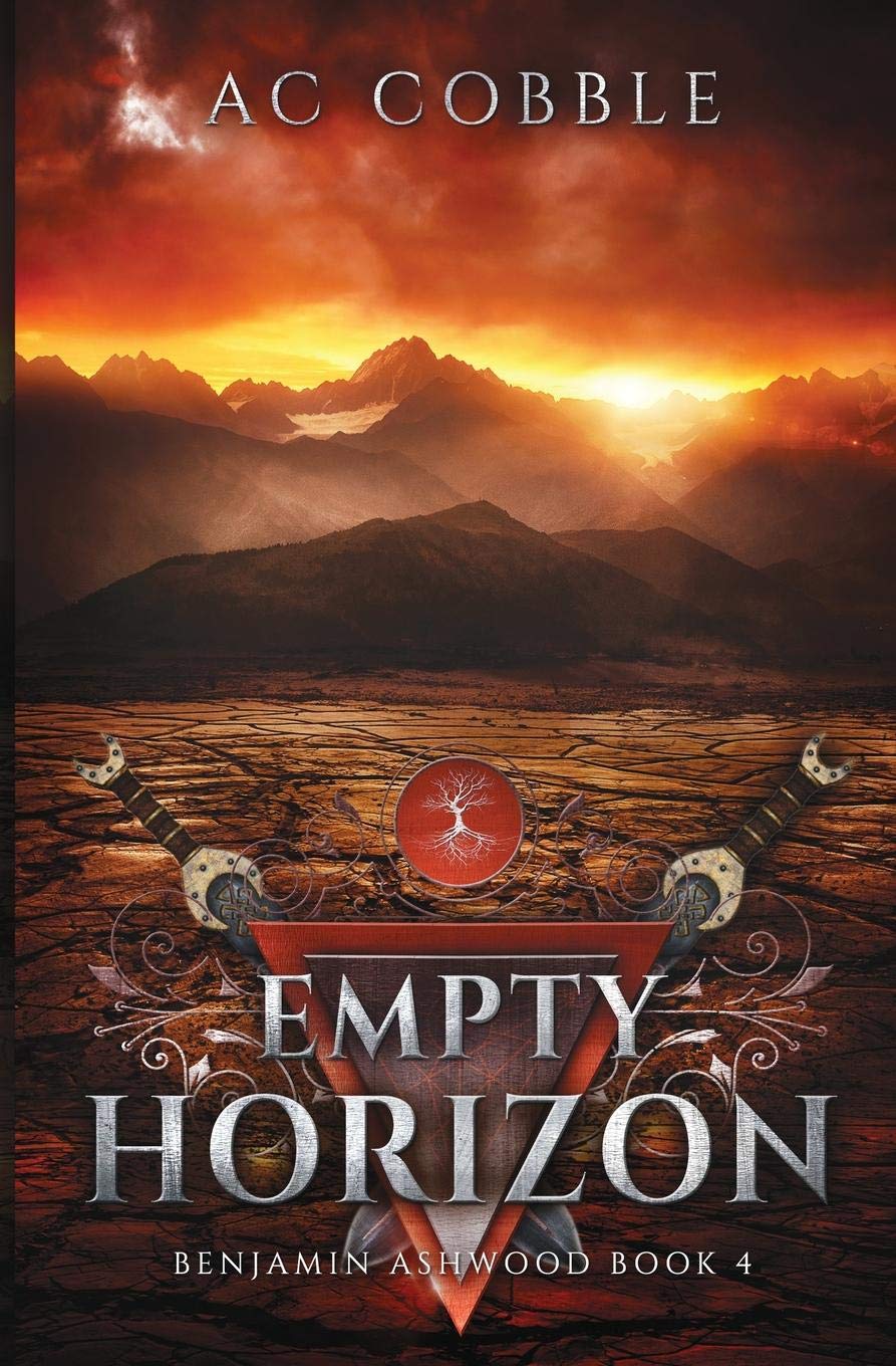 Empty Horizon: Benjamin Ashwood
