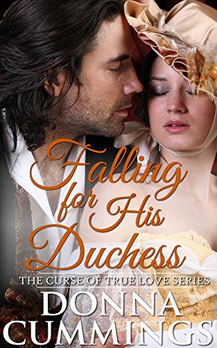 Falling for His Duchess