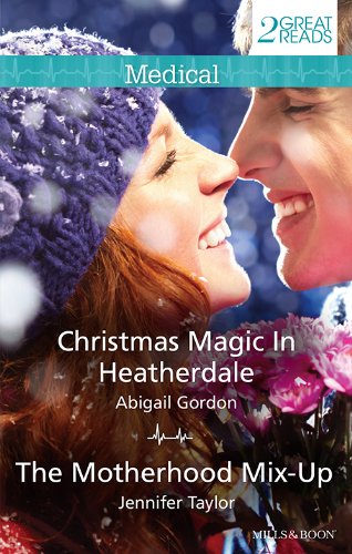 Christmas Magic in Heatherdale