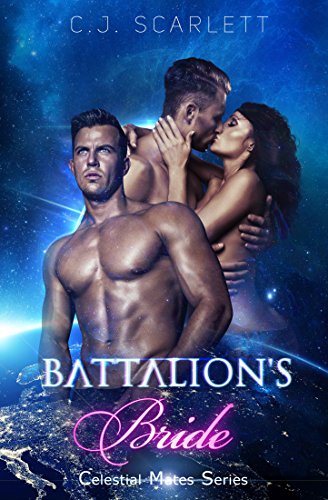 Battalion's Bride