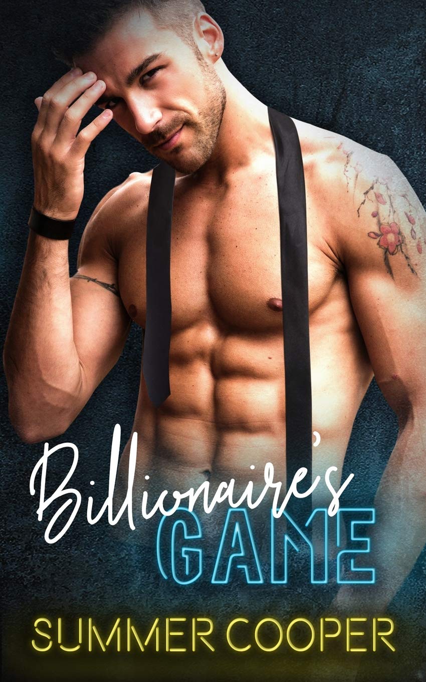 Billionaire's Game