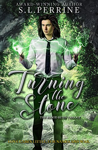Turning the Stone
