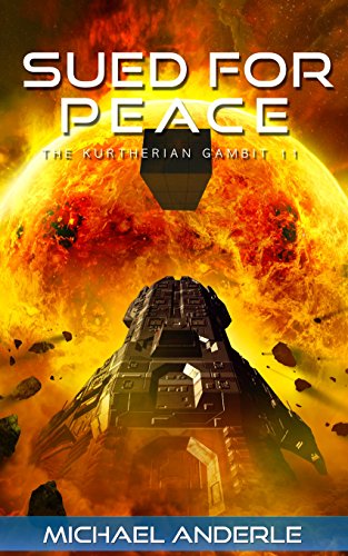 Sued for Peace
