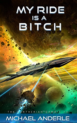 My Ride Is a Bitch