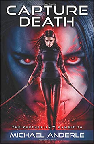 Capture Death
