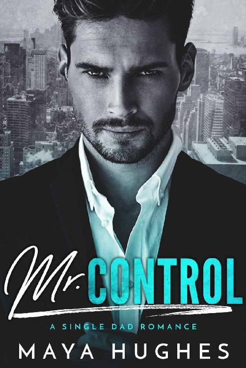 Mr. Control