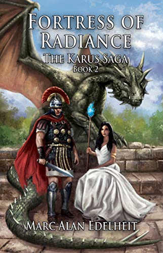 Fortress of Radiance: The Karus Saga