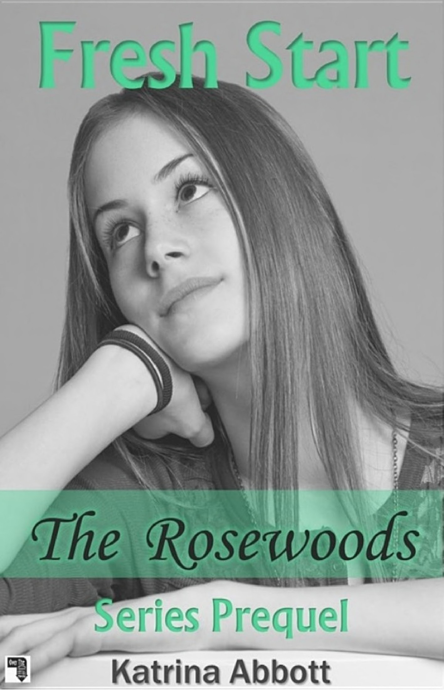 Fresh Start: The Rosewoods Series Prequel