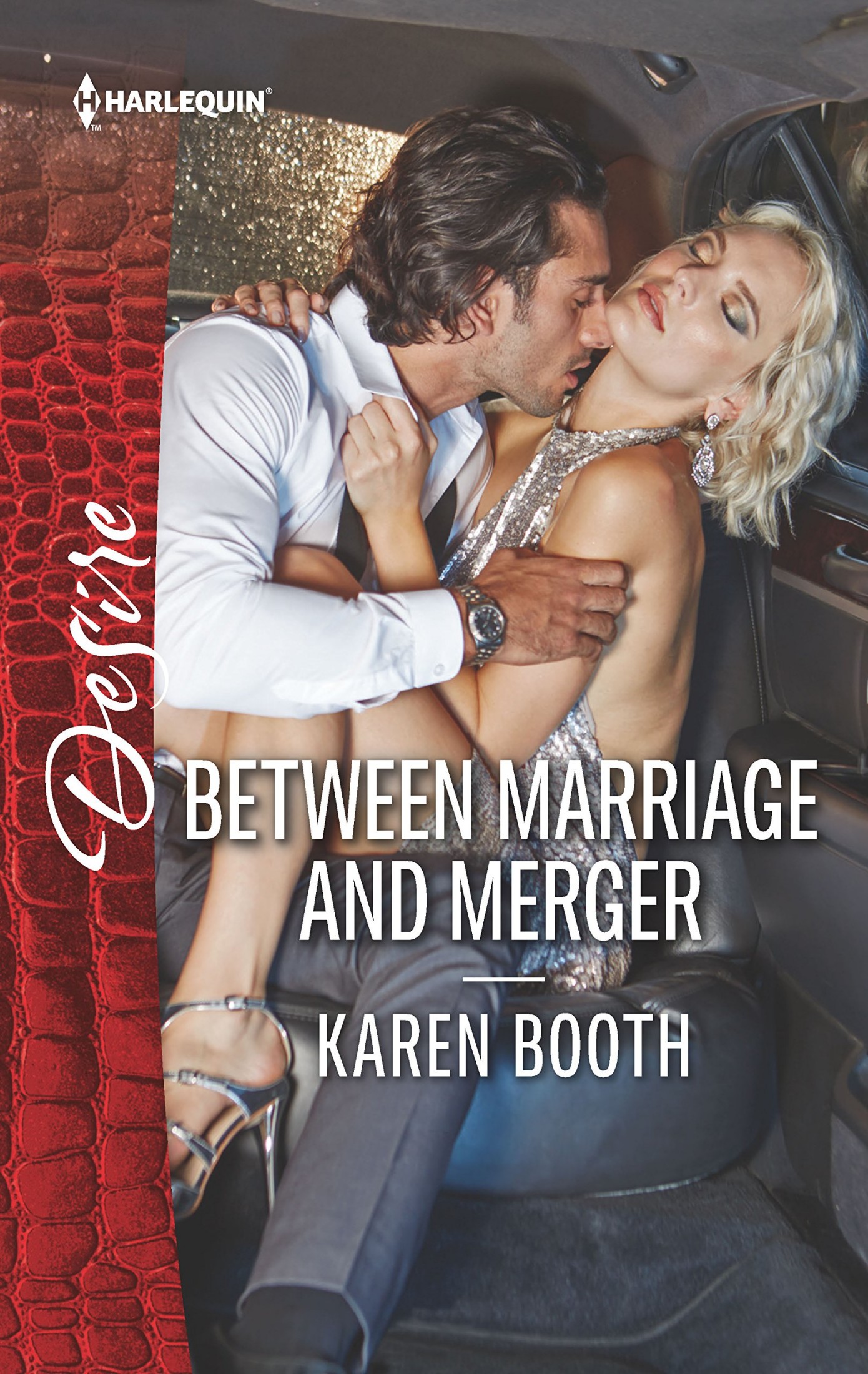Between Marriage and Merger
