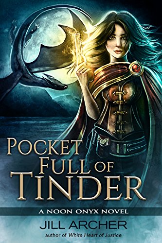 Pocket Full of Tinder