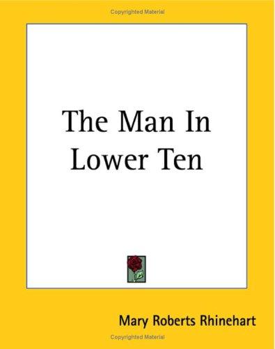 The Man in Lower Ten