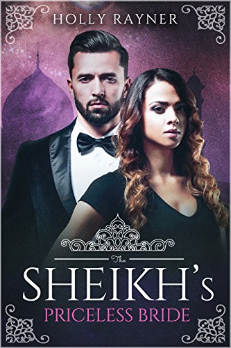 The Sheikh's Priceless Bride