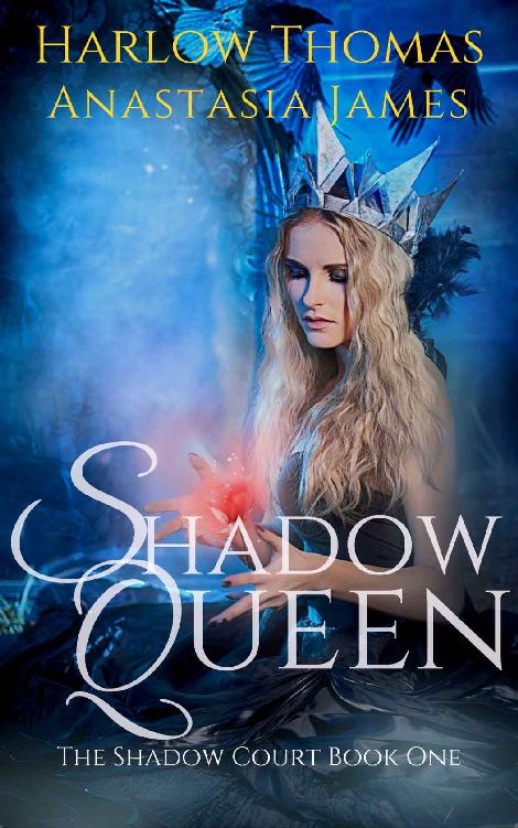 Shadow Queen