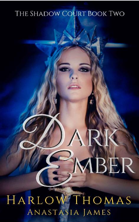 Dark Ember