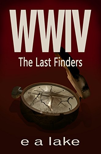 WWIV - the Last Finders