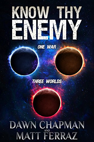 Know Thy Enemy