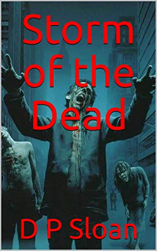 Storm of the Dead