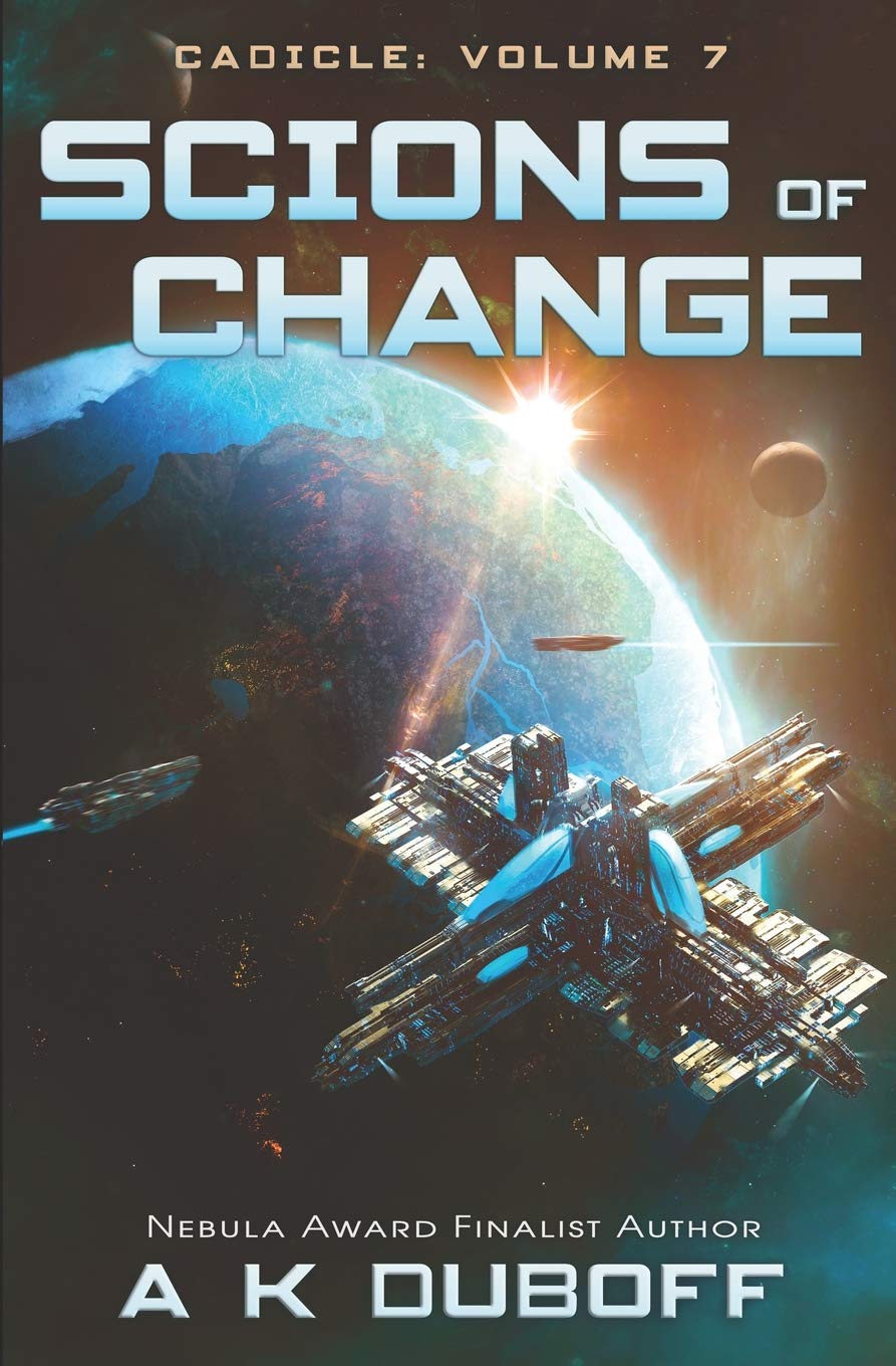 Scions of Change