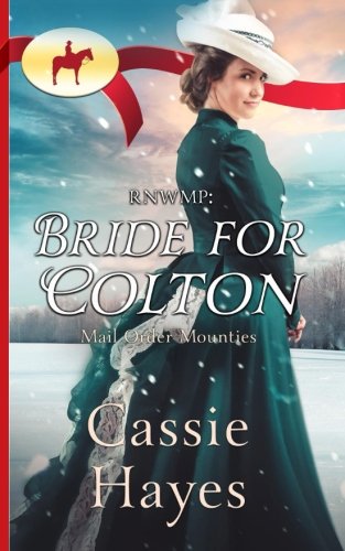 RNWMP: Bride for Colton