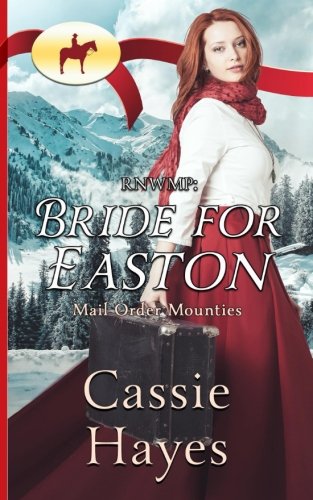 RNWMP: Bride for Easton