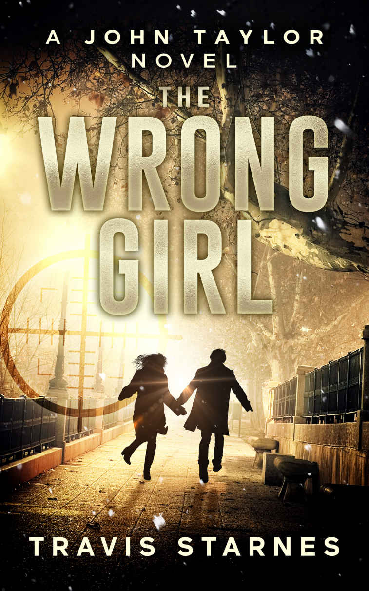The Wrong Girl