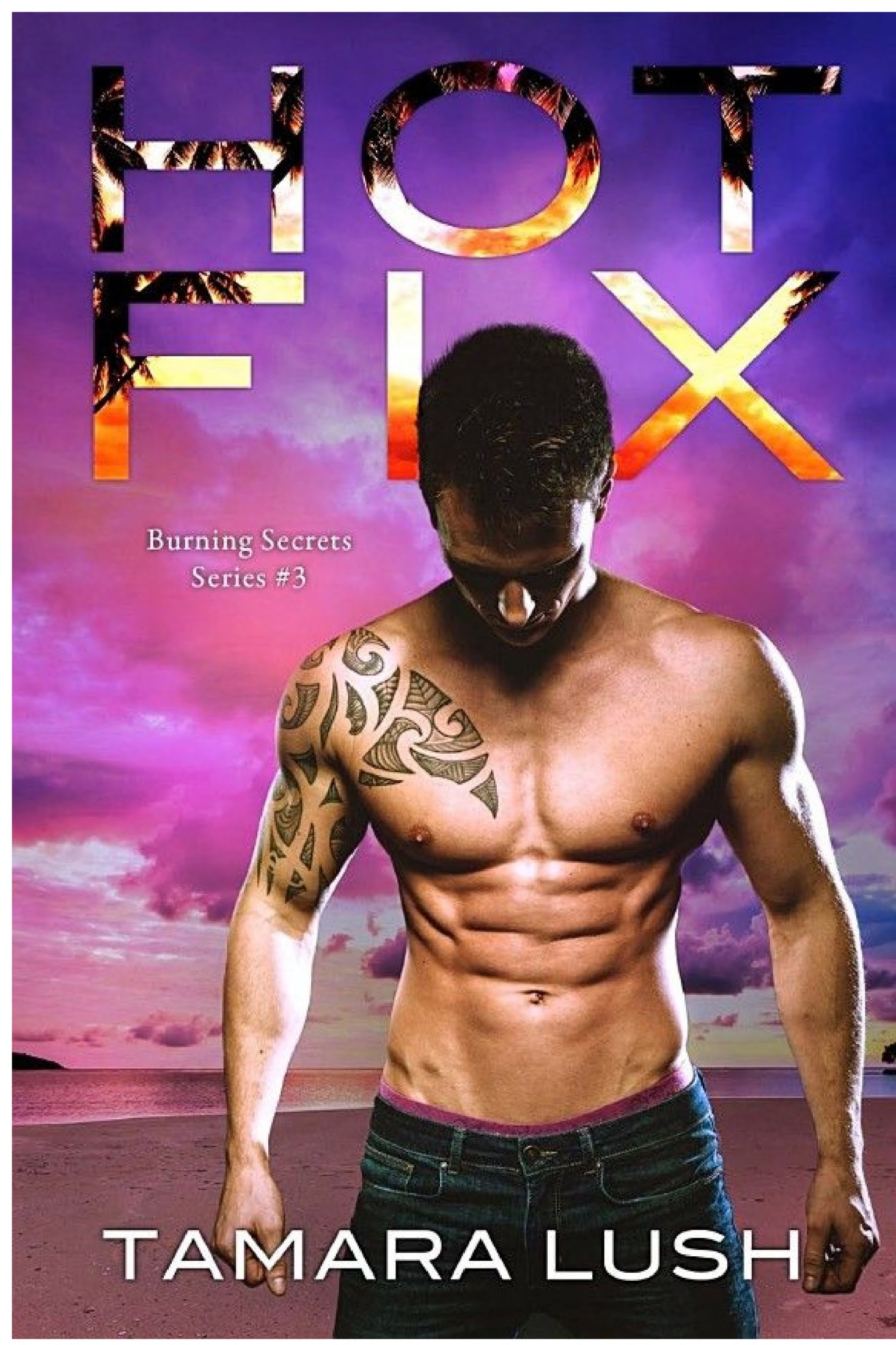 Hot Fix