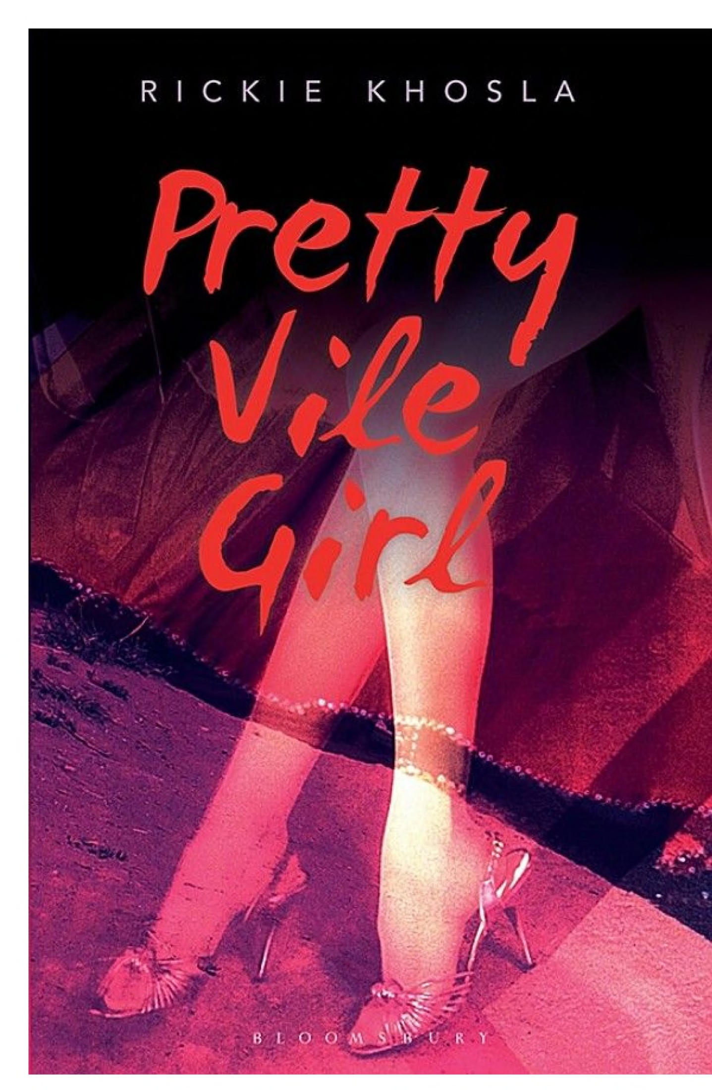 Pretty Vile Girl