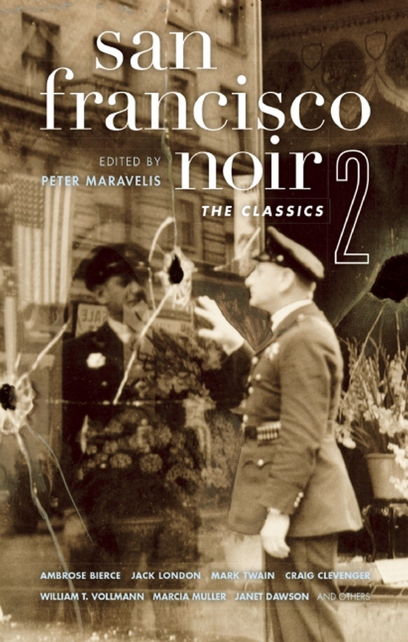 San Francisco Noir 2: The Classics