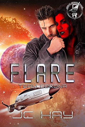 Flare: Team Corona
