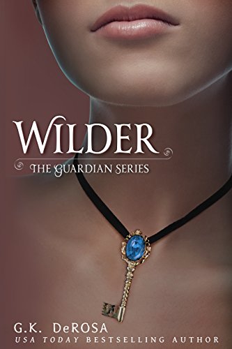 Wilder: The Guardian Series