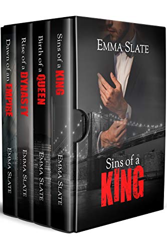 SINS: The Complete Series
