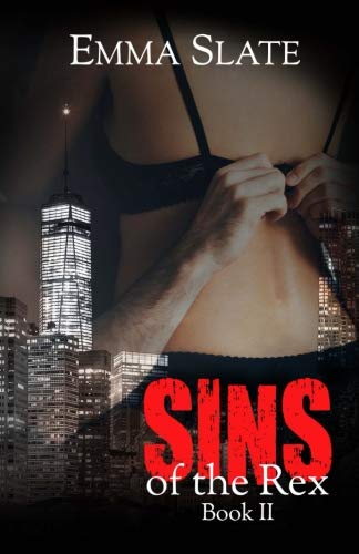 SINS of the Rex Book 2