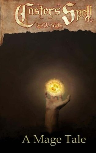 Caster's Spell