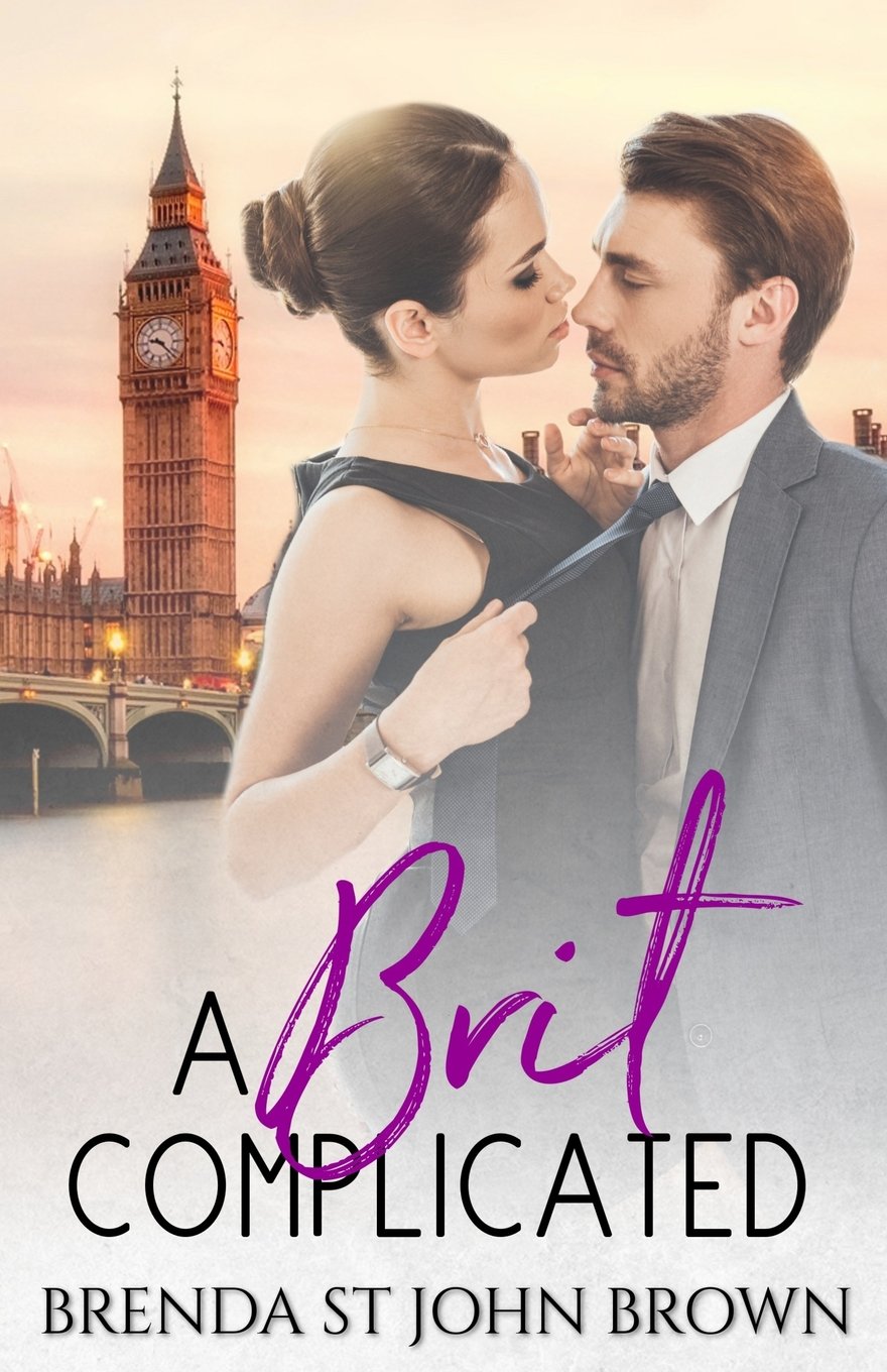 A Brit Complicated