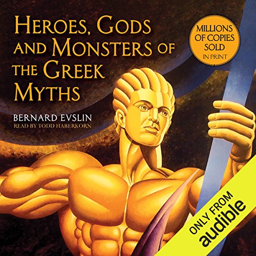 Monsters of Norse Mythology: Fafnir