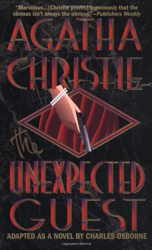The Unexpected Guest