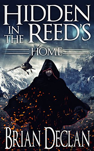 Hidden in the Reed's: Home