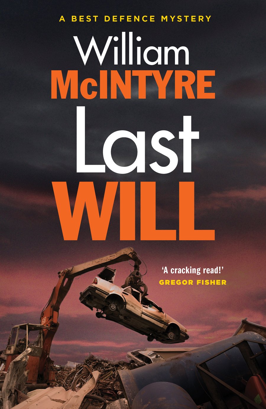 Last Will