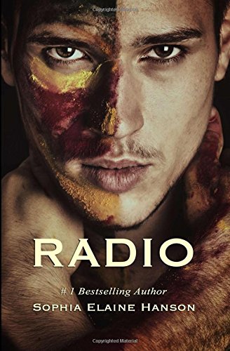 Radio: Book Two of the Vinyl Trilogy
