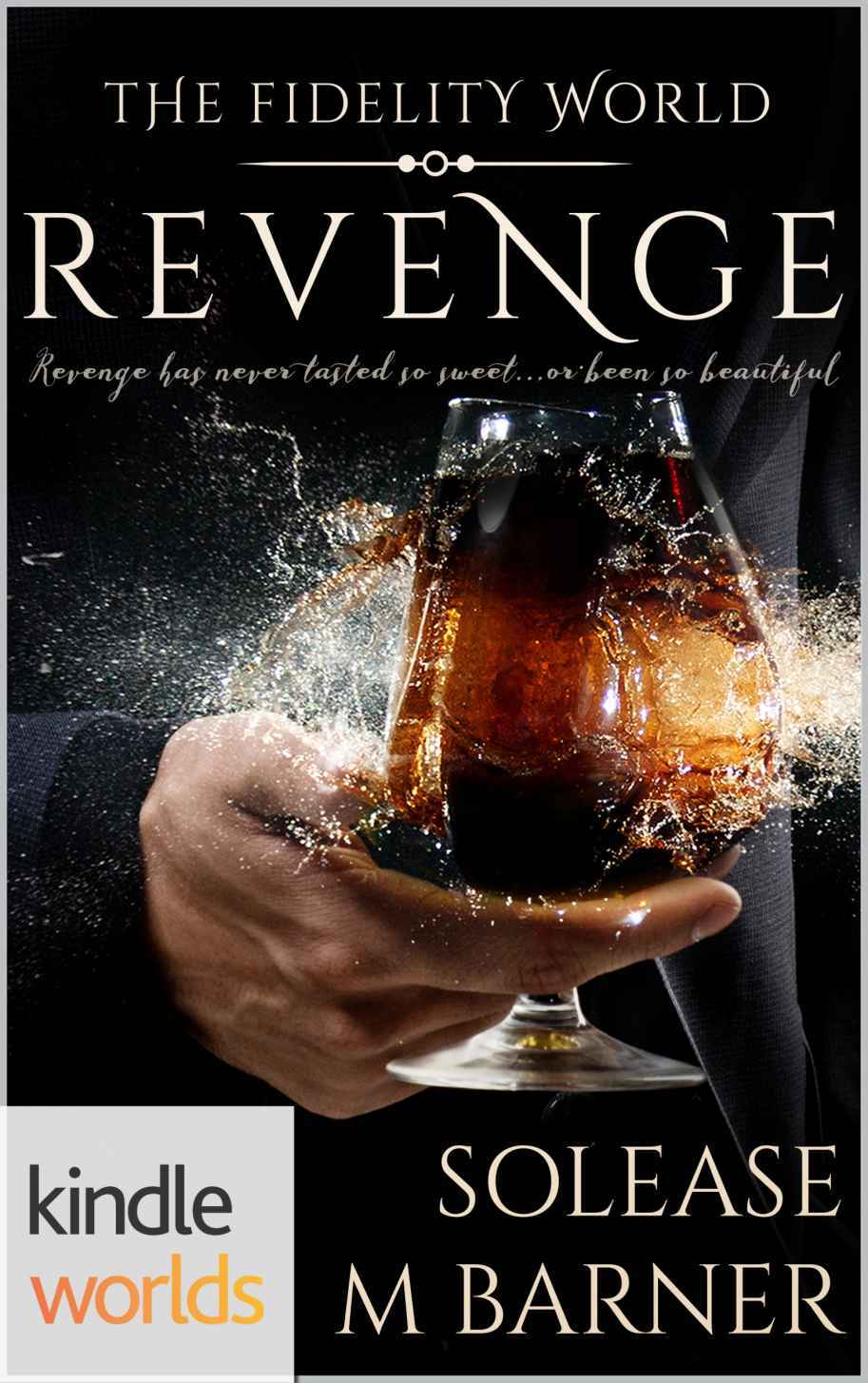 The Fidelity World_Revenge
