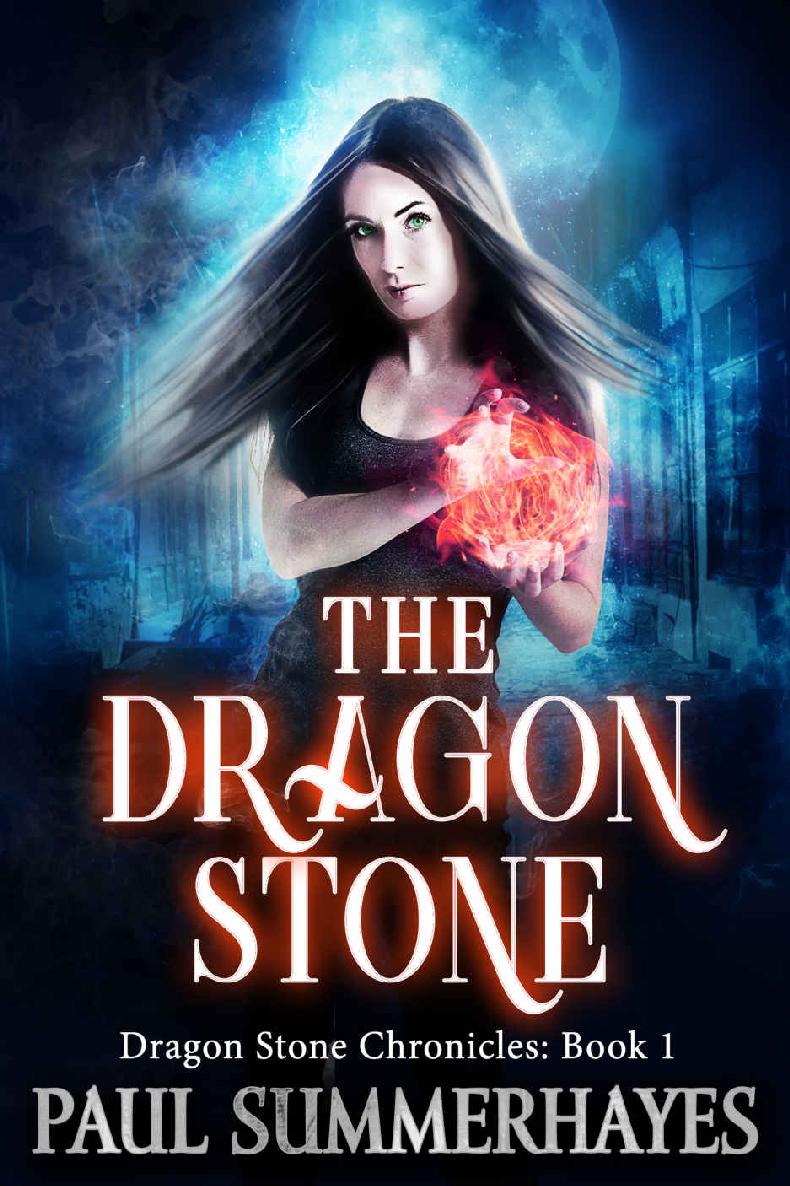 The Dragon Stone